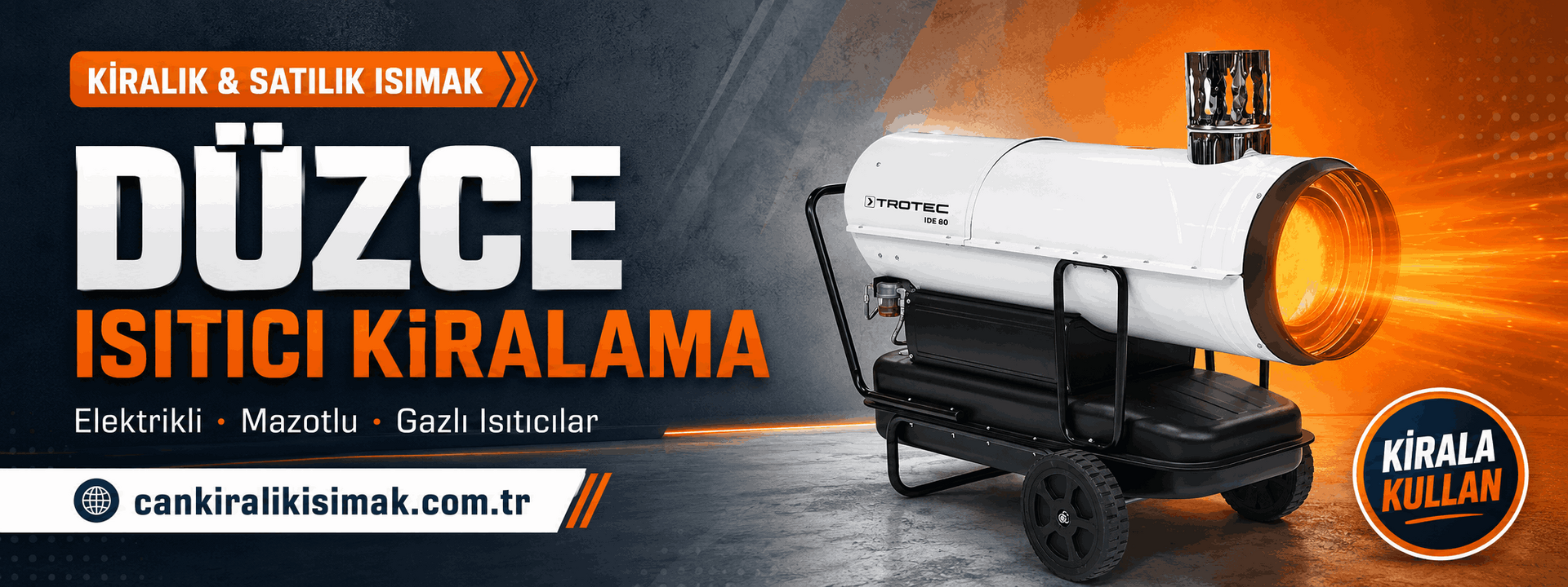 düzce ısımak kiralama
