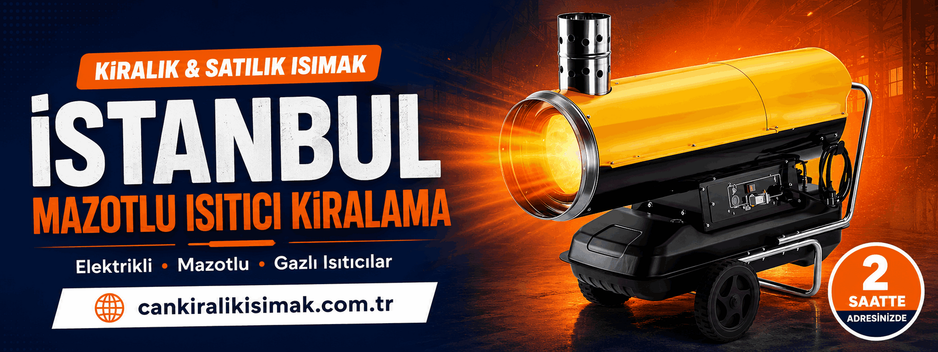 istanbul ısımak kiralama